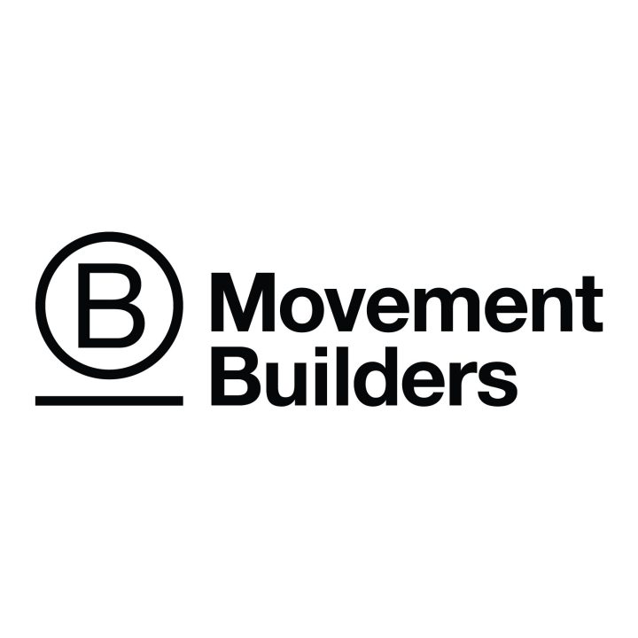 B MOVEMENT BUILDERS