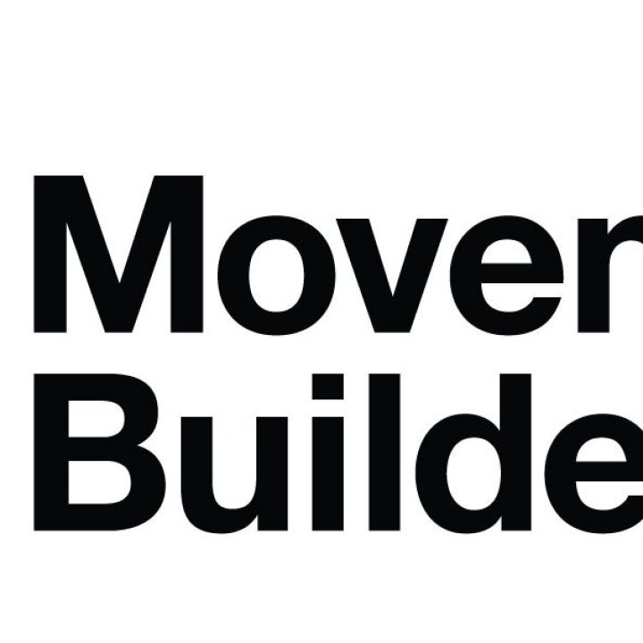 B MOVEMENT BUILDERS