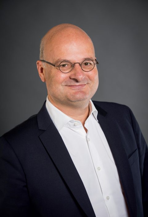 Jean-Pierre Vannier