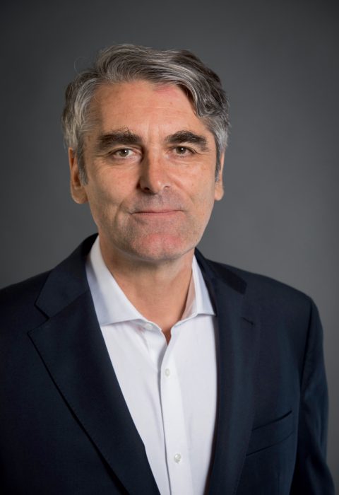Laurent Bonduelle