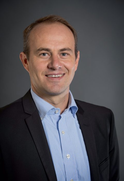 Martin Ducroquet