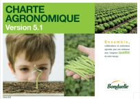 Charte agronomique