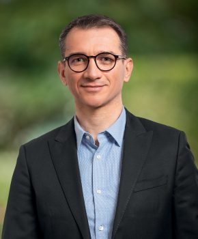 Cyrille Auguste
