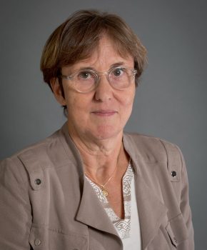 Isabelle Danjou