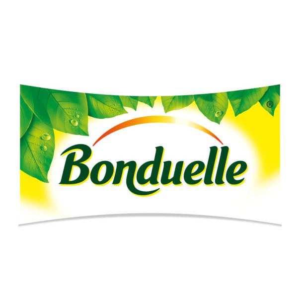 logo Bonduelle