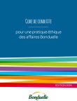 Le Code de conduite pour une pratique éthique des affaires-1