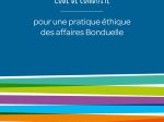 Le Code de conduite pour une pratique éthique des affaires-1