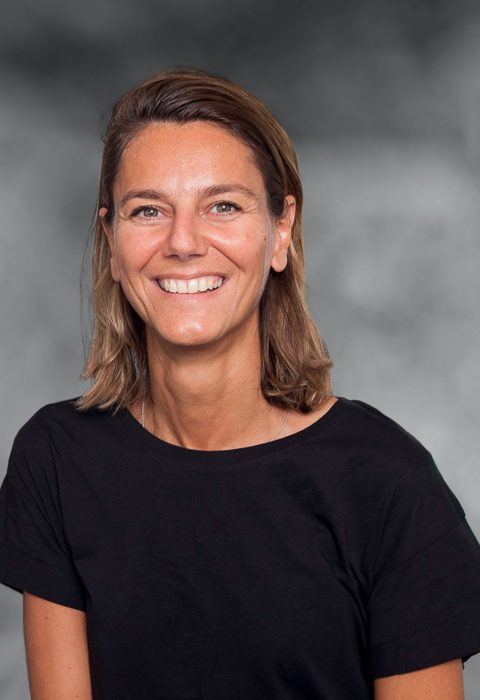 Marion Carette