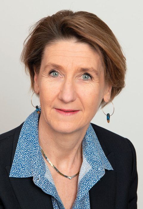 Martine Pélier