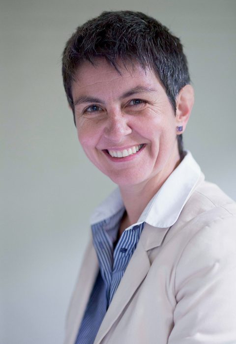 Miriam Fedida
