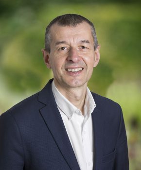 Patrick Lesueur