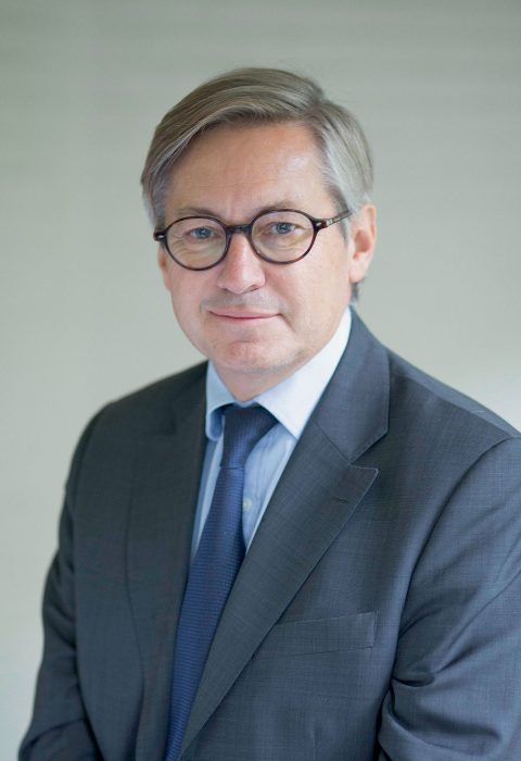 Pierre Pâris