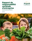 Rapport de Responsabilité sociétale d'entreprise 2017-2018