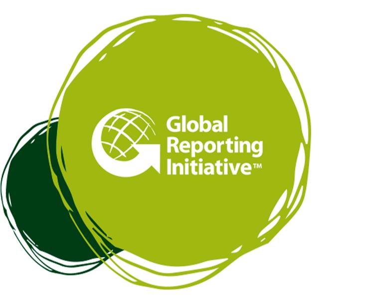 2012 : Global Reporting Initiative : obtention d’un label international pour notre politique RSE. Publication de la charte éthique