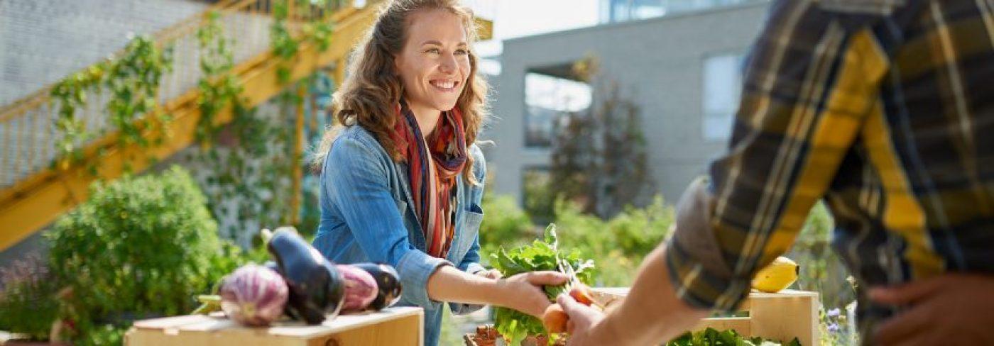 transition alimentaire