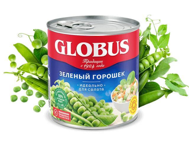 GLOBUS