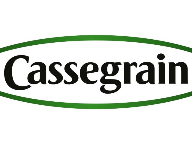 Logo Cassegrain