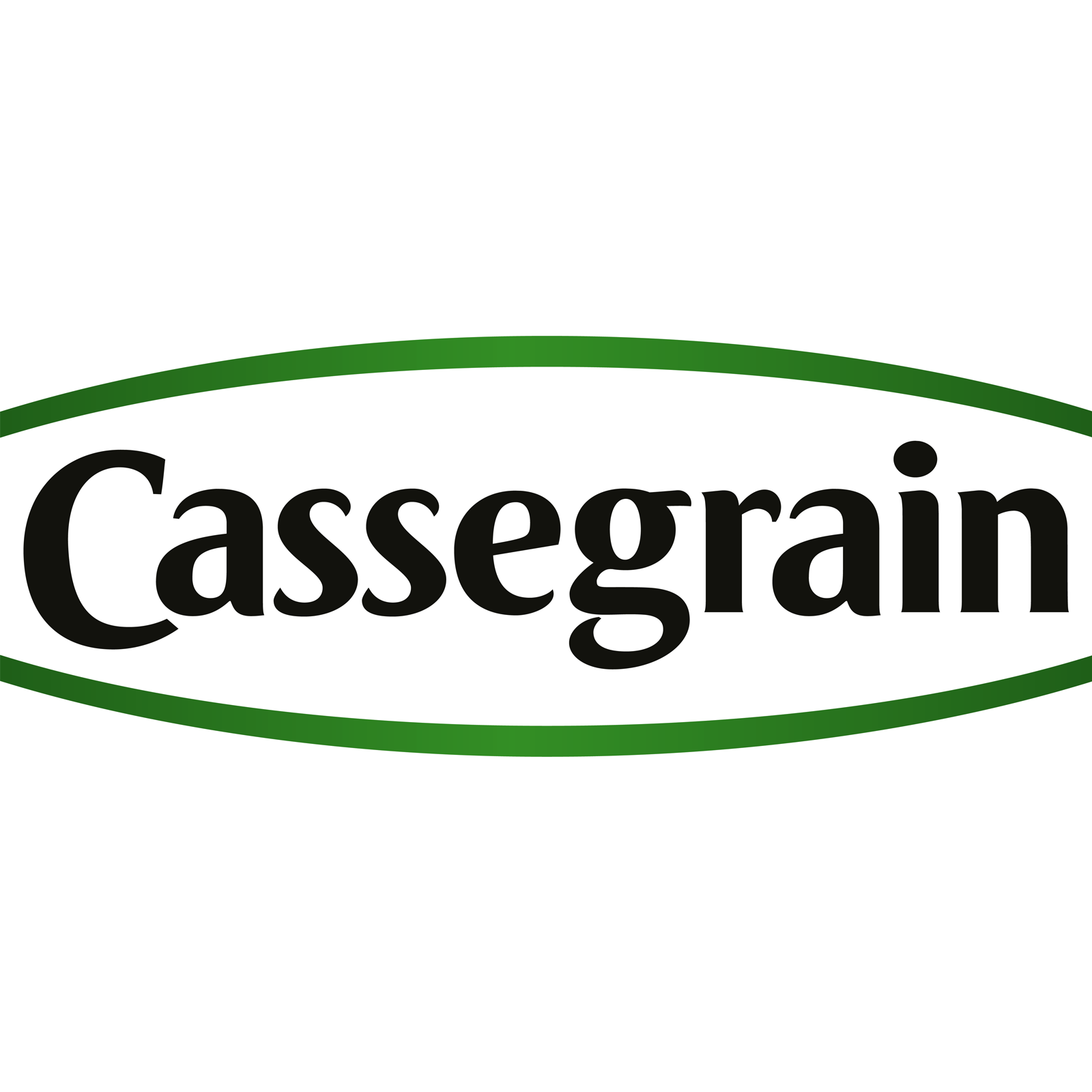 Logo Cassegrain
