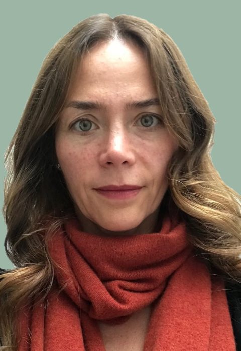 Ana-Maria Bonduelle