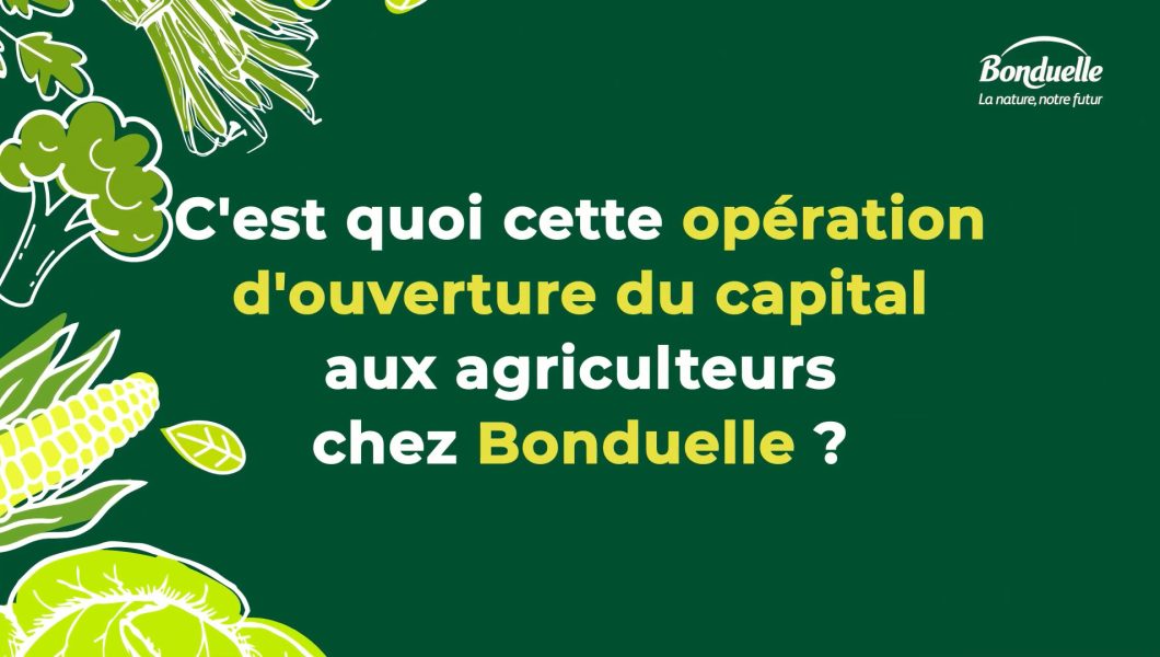 L'huilerie La Tourangelle parie sur l'agriculture régénératrice