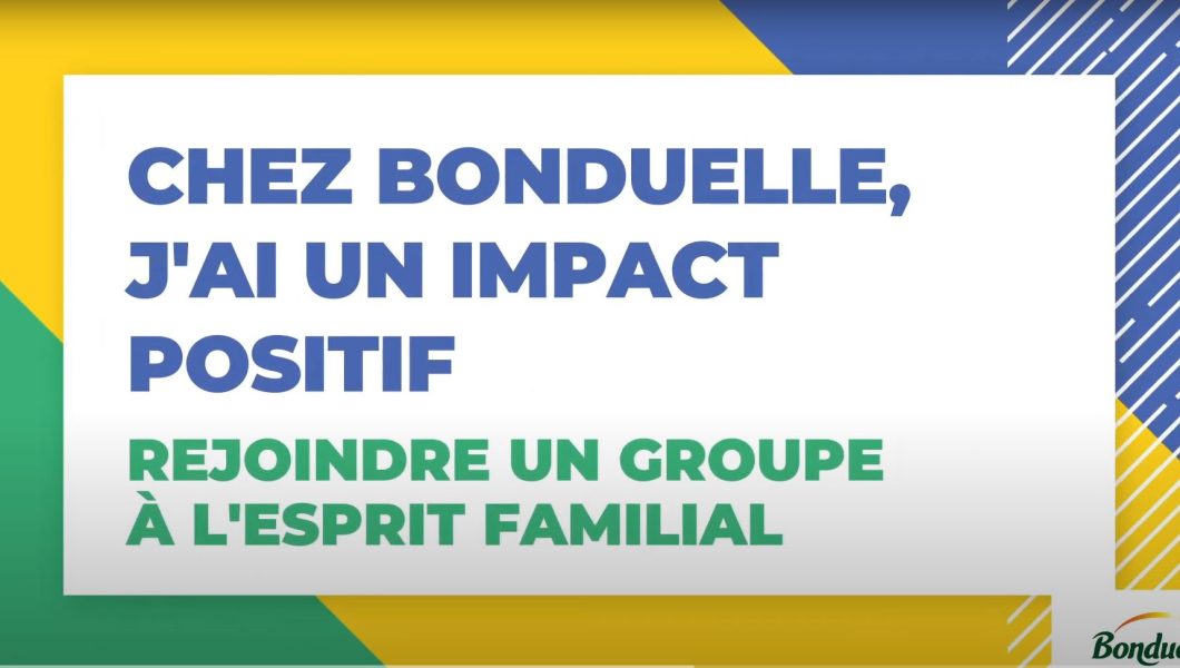 Rejoindre un groupe à l'esprit familial