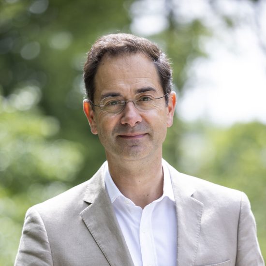Guillaume Debrosse