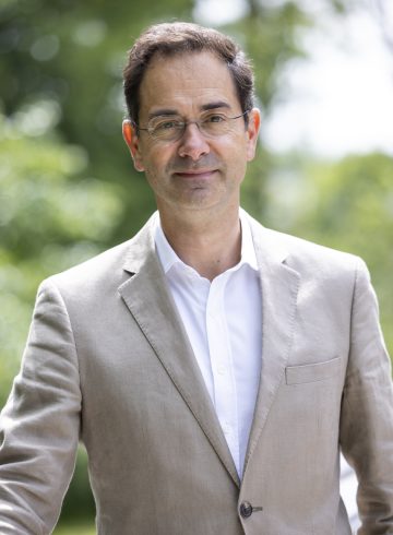 Guillaume Debrosse