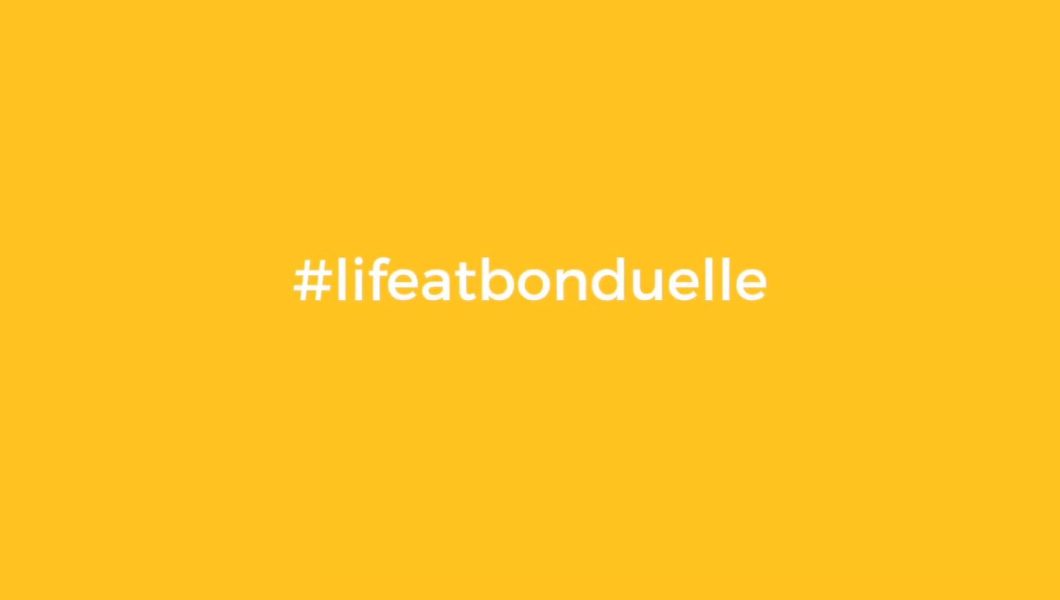#lifeatbonduelle