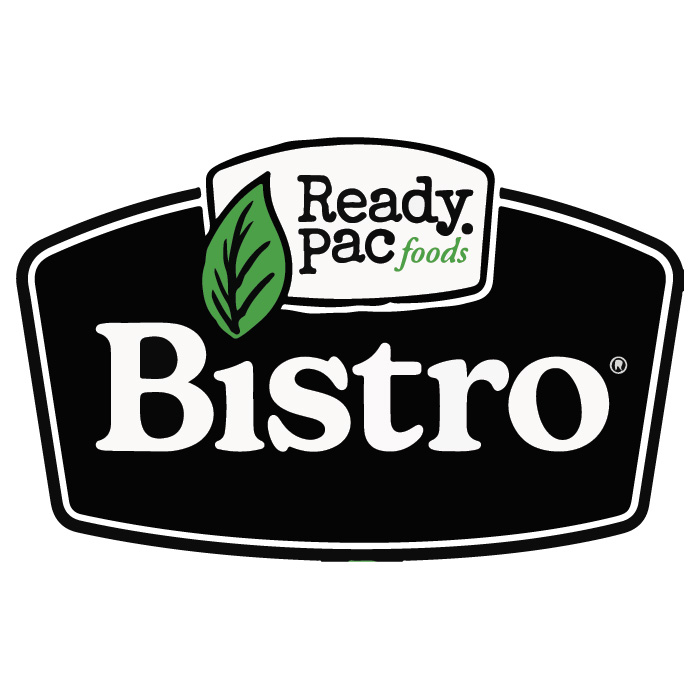 logo Ready Pac Foods Bistro 2021