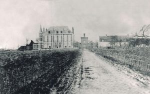 Renescure, 1901