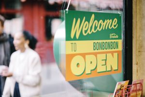 BONBONBON Paris – recettes végétales street food proposées par Bonduelle